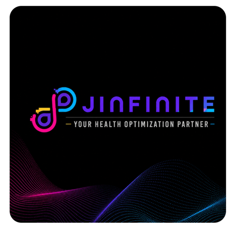 Jinfiniti